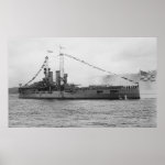 USS Florida Posters