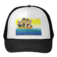 USS G.O.P. HAT