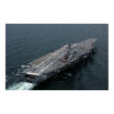 USS George Bush posters by FlyOff USS George Bush posters