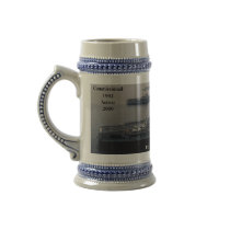 USS George Washington (CVN-73) mugs by SgtSkullNStein USS George Washington (CVN-73) mugs