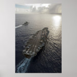 USS George Washington (CVN 73) Posters USS George Washington (CVN 73) Posters