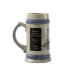 USS Granville  (APA-171) Coffee Mugs
