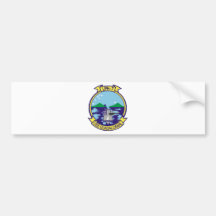 USS Guadalcanal (LPH-7) Bumper Stickers