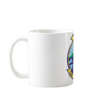 USS Guadalcanal (LPH-7) mugs