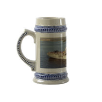USS Guadalcanal (LPH-7) mugs