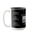 USS Hansford (APA-106) mugs by SgtSkullNStein USS Hansford (APA-106) mugs