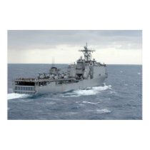 USS HARPERS FERRY posters