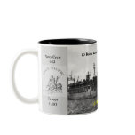 USS Harris (APA-2) Coffee Mug