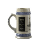 USS Hocking (APA-121) Coffee Mugs