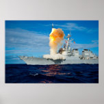 USS Hopper (DDG 70) Print