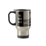 USS IDAHO (BB-42) mugs