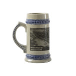 USS IDAHO (BB-42) mugs