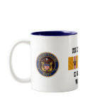 USS IDAHO (BB-42) mugs