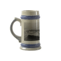 USS Inchon (LPH-12) mugs by SgtSkullNStein USS Inchon (LPH-12) mugs
