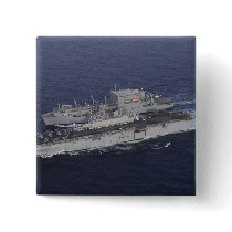 USS Kearsarge Buttons