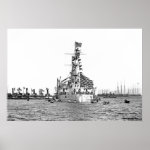 USS Kearsarge Posters