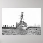 USS Kearsarge Posters