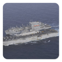 USS Kearsarge Sticker