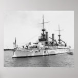 USS Kentucky posters