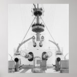 USS Kentucky posters