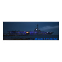 USS Lexington CV-16 "The Blue Ghost" posters by tornpage USS Lexington CV-16 "The Blue Ghost" posters