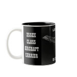 USS LEYTE (CV / CVA 32) mugs