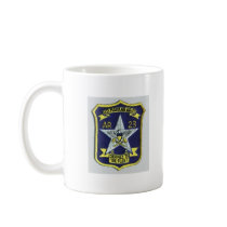 USS MARKAB AR-23 mugs
