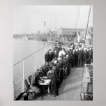 USS Mayflower: 1926 Print