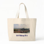 USS Midway,  USS Midway CV 41 Canvas Bags