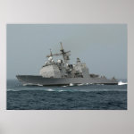 USS Mobile Bay (CG 53) Posters USS Mobile Bay (CG 53) Posters