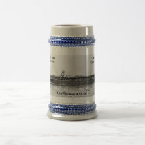 USS MONTEREY (CVL-26) mugs