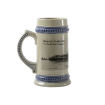 USS Monterey (CVL-26) mugs by SgtSkullNStein USS Monterey (CVL-26) mugs