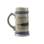 USS MONTEREY (CVL-26) COFFEE MUG