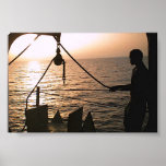 USS Mount Whitney posters