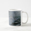 USS Nipmuc Under Friendly Fire mug