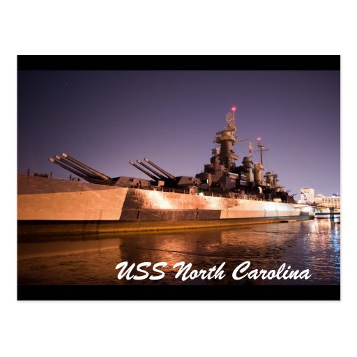 Discount coupons for uss north carolina