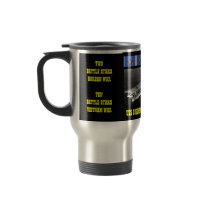 USS ORISKANY  CV / CVA / CV-34 MUG