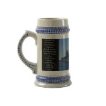 USS PELELIU (LHA-5) mugs