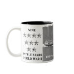 USS PRINCETON (CV/ CVL-23) mugs