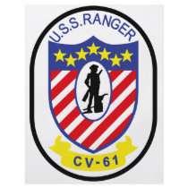 USS Ranger (CV-61) Flyers