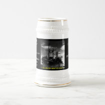 USS ROCKY MOUNT (AGC-3) COFFEE MUGS