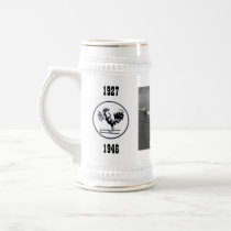 USS SARATOGA (CV-3) MUG