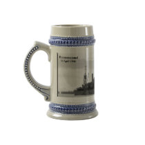 USS Selinur (AKA-41) Mug