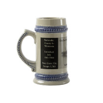 USS Sherburne (APA-205) Mugs