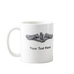 USS Stimson Mug USS Stimson Mug