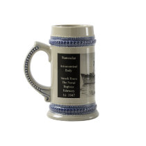 USS Sylvania (AKA-44) Coffee Mugs