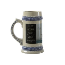 USS TARAWA  (LHA-1) MUGS