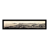 USS Texas in Havana Photo 1928 posters by lc_panoramicphotos USS Texas in Havana Photo 1928 posters