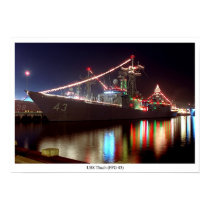 USS Thach (FFG 43) posters by goniner USS Thach (FFG 43) posters