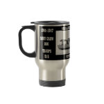USS THETIS BAY (CVE-90) MUG